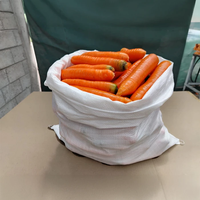 ABAR Costales de Malla para Alimentos